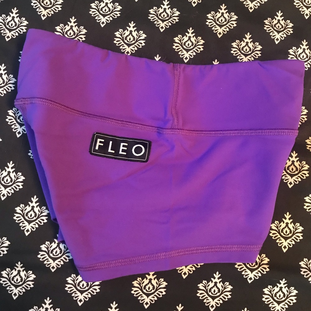 Purple Original Fleo 🔮